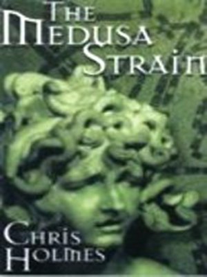 cover image of The Medusa Strain